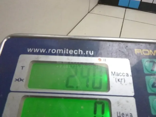 Постель распредвала