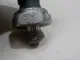 Датчик давления масла