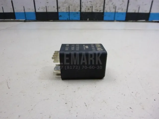 Реле свечей накаливания для  BMW 3-serie F30/F31/F80 2011-2020