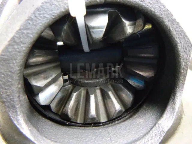 Дифференциал для  Chery Bonus (A13) 2011-2014