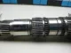 Вал КПП вторичный для  CASE SV300 2012