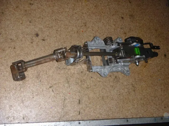 Колонка рулевая для  Chevrolet Lumina APV/Trans Sport 1990-1996