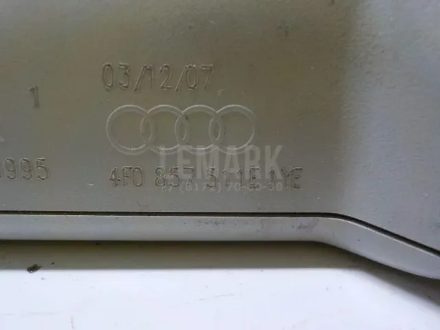 Зеркало заднего вида для  Alfa Romeo 146 1994-2001