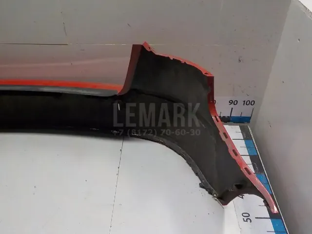 Бампер задний для  Exeed TXL (M32T) 2019