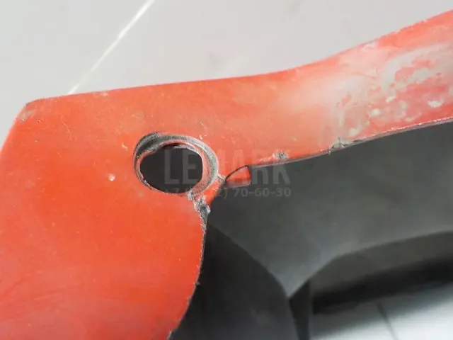 Бампер задний для  Exeed TXL (M32T) 2019