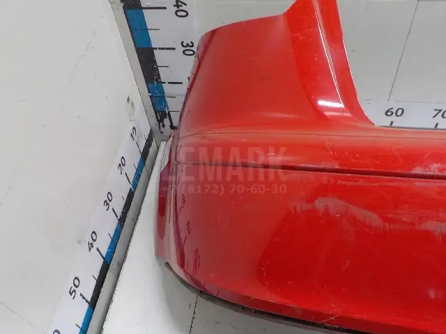 Бампер задний для  Exeed TXL (M32T) 2019