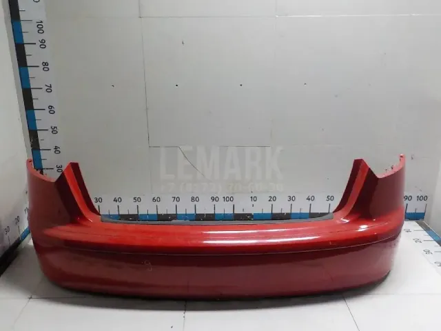 Бампер задний для  Exeed TXL (M32T) 2019