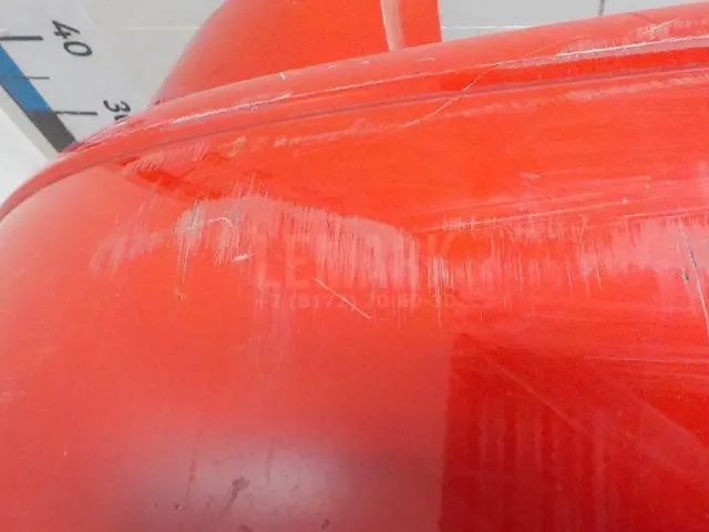 Бампер задний для  Exeed TXL (M32T) 2019