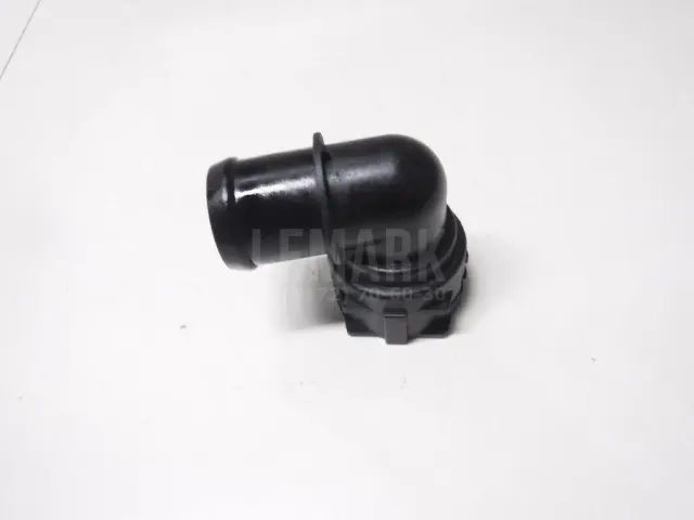 Фланец двигателя системы охлаждения для  BMW 3-serie F30/F31/F80 2011-2020