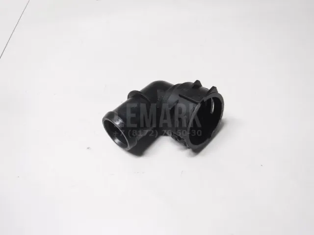 Фланец двигателя системы охлаждения для  BMW 3-serie F30/F31/F80 2011-2020