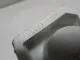 Плата заднего фонаря левого