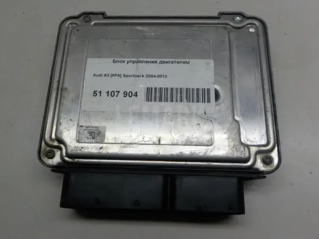 Блок управления двигателем для  Acura MDX 2001-2006