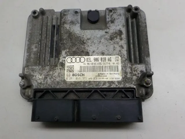 Блок управления двигателем для  Acura MDX 2001-2006