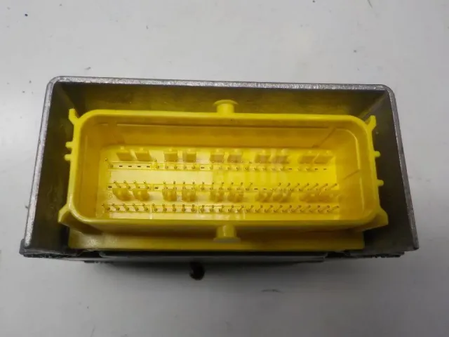 Блок управления AIR BAG