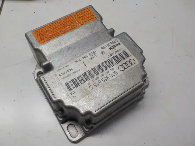 Блок управления AIR BAG