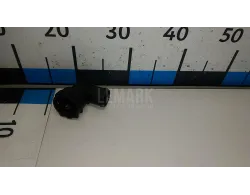 Фланец двигателя системы охлаждения