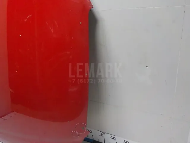 Капот для  Exeed VX (M36T) 2021