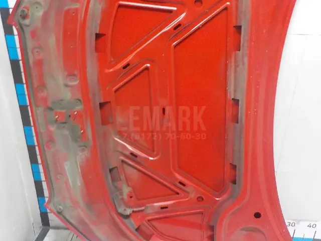 Капот для  Exeed VX (M36T) 2021