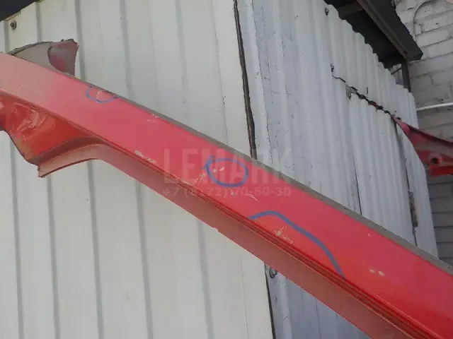 Крыша для  Exeed RX / Yaoguang (T22) 2023