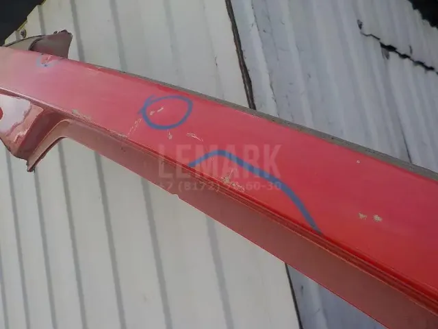 Крыша для  Exeed RX / Yaoguang (T22) 2023