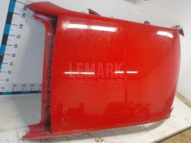 Крыша для  Exeed RX / Yaoguang (T22) 2023