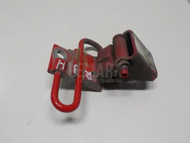 Петля двери задней правой нижняя