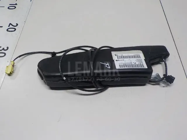 Подушка безопасности боковая (в сиденье) для  Chevrolet Tahoe IV 2014-2020