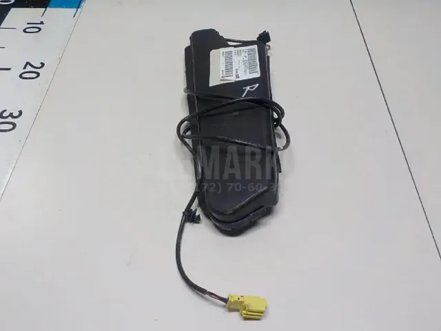 Подушка безопасности боковая (в сиденье) для  Chevrolet Tahoe IV 2014-2020