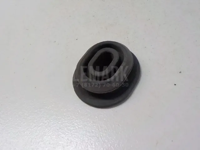 Подушка радиатора для  Fiat Panda 2003-2012