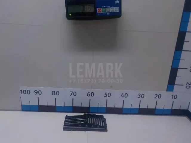 Решетка вентиляционная