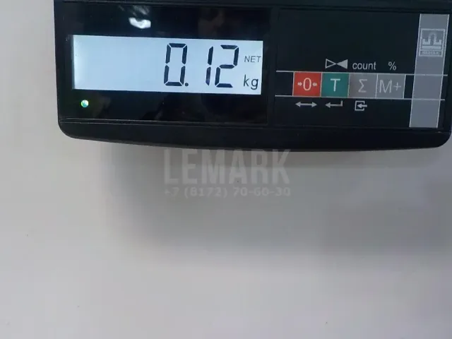 Болт развала задних колес