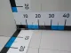Болт развала задних колес
