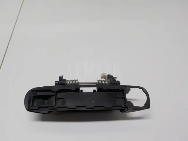 Ручка двери наружная левая
