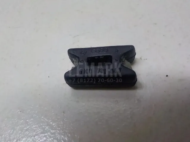 Втулка кулисы КПП для  Chevrolet Evanda 2004-2006