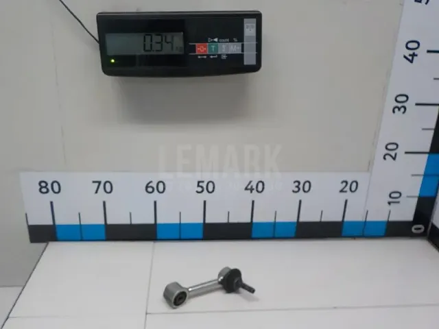 Стойка заднего стабилизатора для  Exeed RX / Yaoguang (T22) 2023