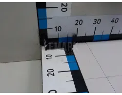 Кронштейн блока управления двигателем