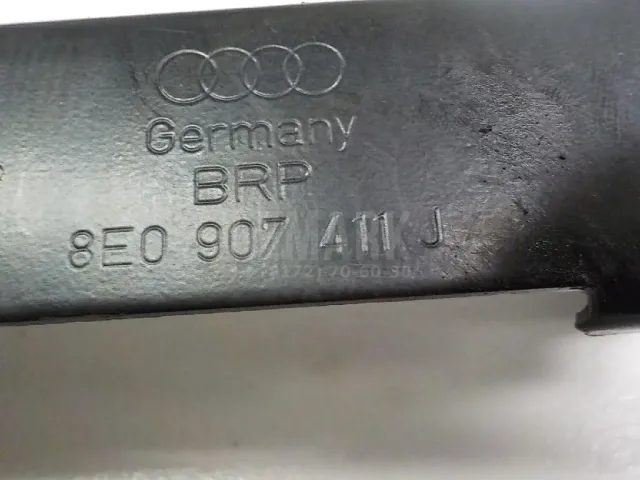 Кронштейн блока управления двигателем для  Audi TT(8N) 1998-2006