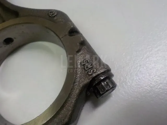 Шатун для  Ford Transit 2006-2013