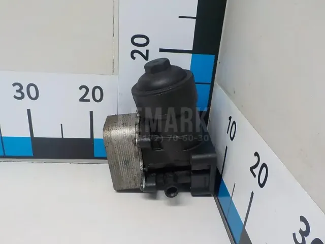 Корпус масляного фильтра для  Exeed RX / Yaoguang (T22) 2023