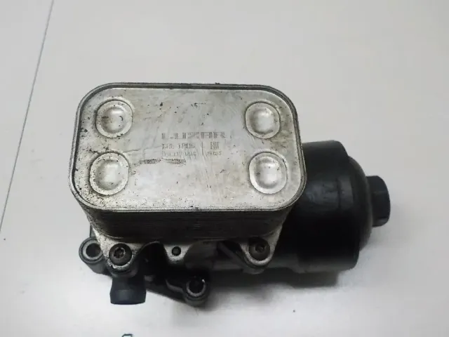 Корпус масляного фильтра для  Exeed RX / Yaoguang (T22) 2023