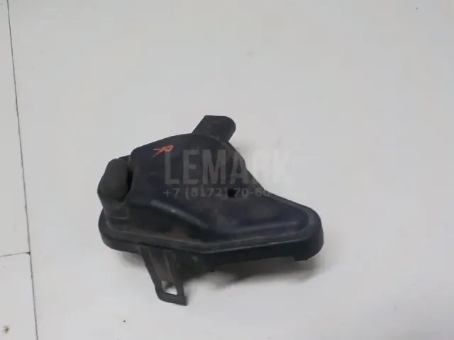 Крышка фары противотуманной правой для  Ford Ranger 2006-2012