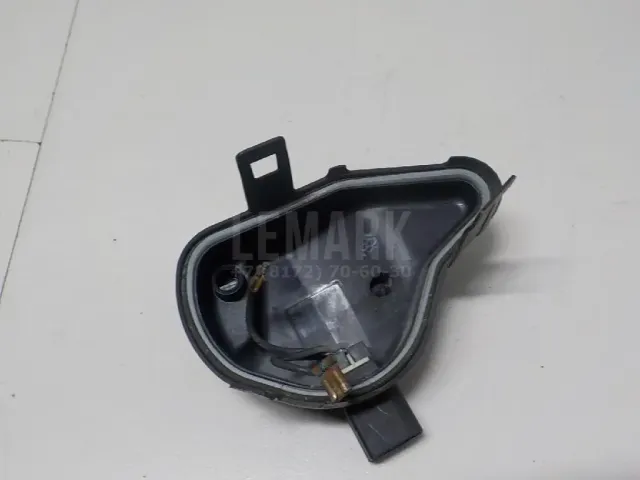 Крышка фары противотуманной правой для  Ford Ranger 2006-2012