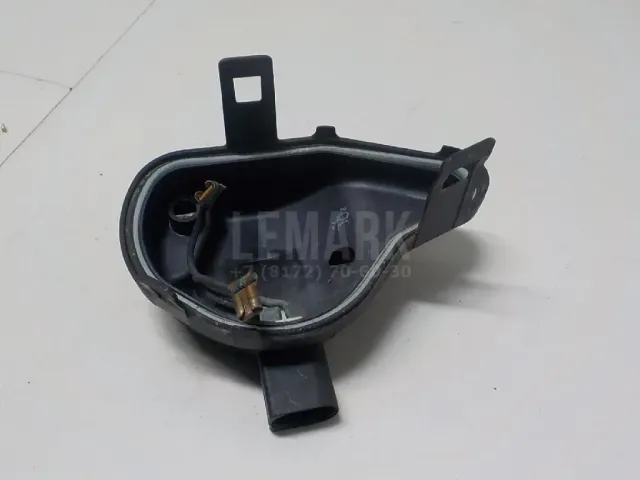 Крышка фары противотуманной правой для  Ford Ranger 2006-2012