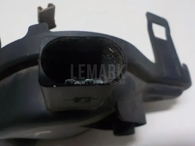 Крышка фары противотуманной правой для  Ford Ranger 2006-2012