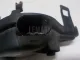 Крышка фары противотуманной правой для  Ford Ranger 2006-2012