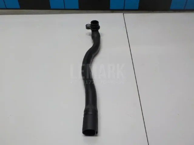 Трубка картерных газов