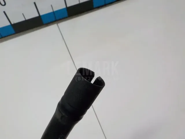 Трубка картерных газов