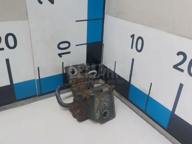Петля двери передней левой нижняя