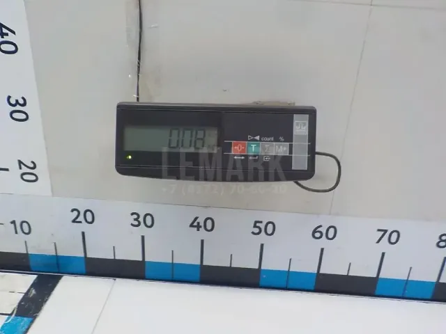 Кольцо уплотнительное рулевого механизма