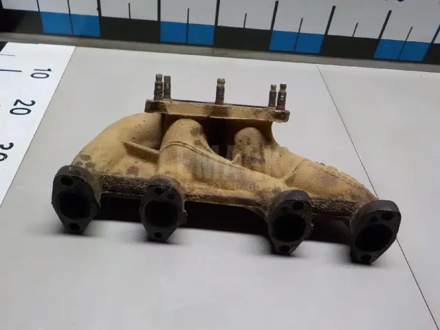 Коллектор выпускной для  Exeed RX / Yaoguang (T22) 2023
